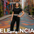 AMIRA GLAM: ELEGANCIA TRANSFORMADORA