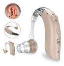 Audimax - Amplificador Para Escuchar Mejor - Pagá AL RECIBIR