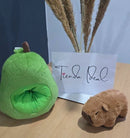 MISTERY BOX FAN DE CAPYBARA