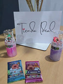 MISTERY BOX FAN DE CAPYBARA