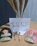 MISTERY BOX FAN DE CAPYBARA