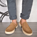 YUTE WALKER - Pisadas que Transforman