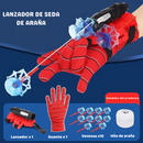 Lanza telarañas PRO