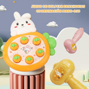 Zanahorias al Ataque