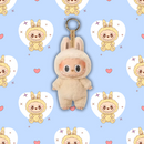 LLAVERO LABUBU PARADO