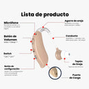 Audimax - Amplificador Para Escuchar Mejor - Pagá AL RECIBIR