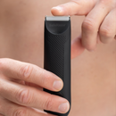 SafeRazor - Rasurá tus zonas íntimas sin cortes