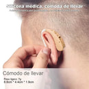 Audimax - Amplificador Para Escuchar Mejor - Pagá AL RECIBIR