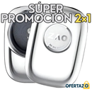 Mini Afeitadora Eléctrica Portátil a Prueba de Agua – SÚPER PROMOCIÓN 2×1