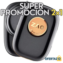 Mini Afeitadora Eléctrica Portátil a Prueba de Agua – SÚPER PROMOCIÓN 2×1