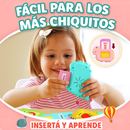 VOCABULARY PRO: Cartas Parlantes