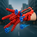 Lanza telarañas PRO