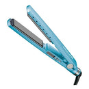 Babyliss Pro Planchita Plancha Digital 4091 Pelo Alisado 3c Color Azul