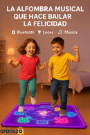 ALFOMBRA DIGITAL MÁGICA