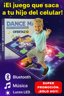 ALFOMBRA DIGITAL MÁGICA