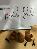 MISTERY BOX FAN DE CAPYBARA