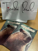 MISTERY BOX FAN DE CAPYBARA