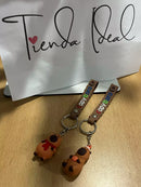 MISTERY BOX FAN DE CAPYBARA