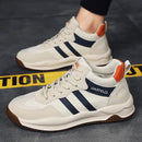 CARTELO URBANO: ZAPATOS CASUALES QUE ELEVAN TU DÍA A DÍA